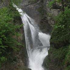 Trefflingfall