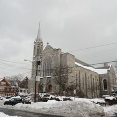 St. Peter Church