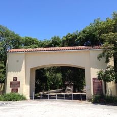 Dagny Johnson Key Largo Hammock Botanical State Park