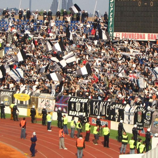 Grobari