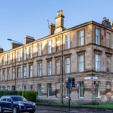 1 Regent Park Square