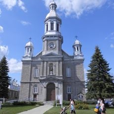 Église Saint-Louis-de-France