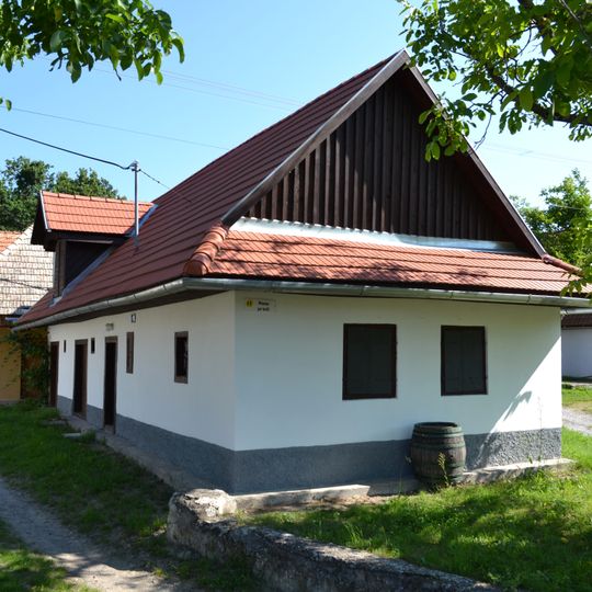 Vinohradnícky dom