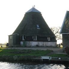 Molen van Hol