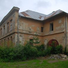 Kaštieľ rod. Wieland