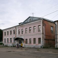 Здание общественное (Александров)