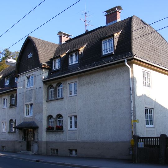 Wohnhaus