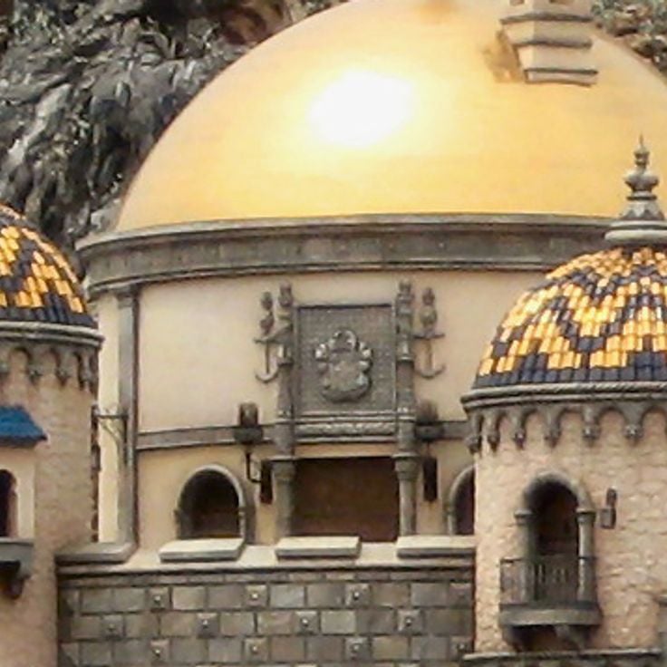 東京ディズニーリゾート