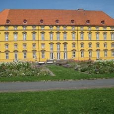 Schloss Osnabrück