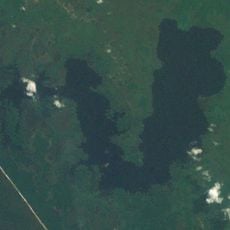 Laguna de Massabi