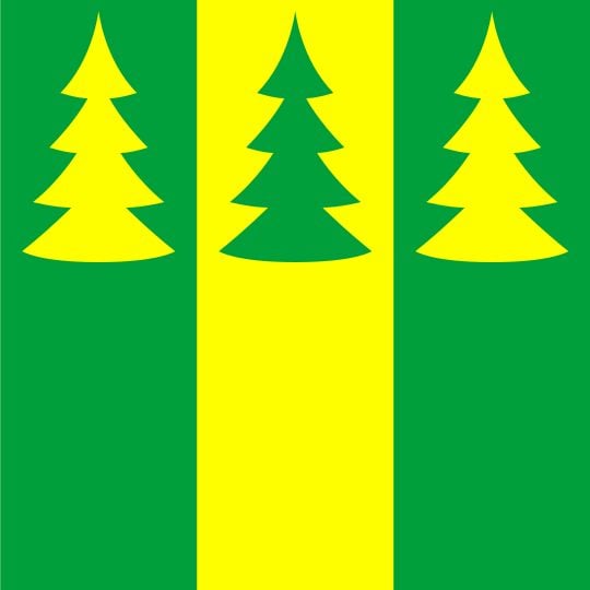 Saarde Rural Municipality