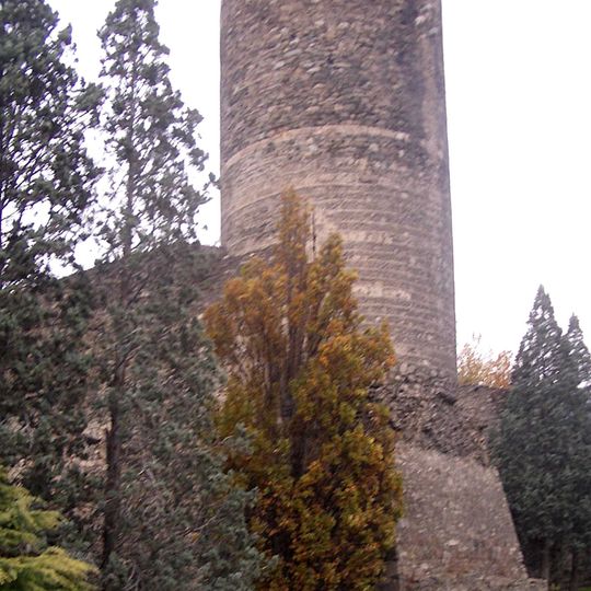 Bramafam Castle