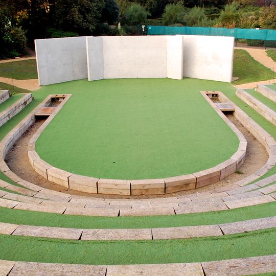 Brighton Open Air Theatre