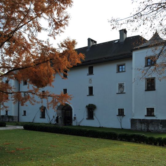 Schloss Rif