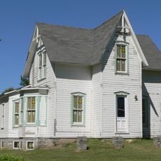 Matthew R. Bentley House