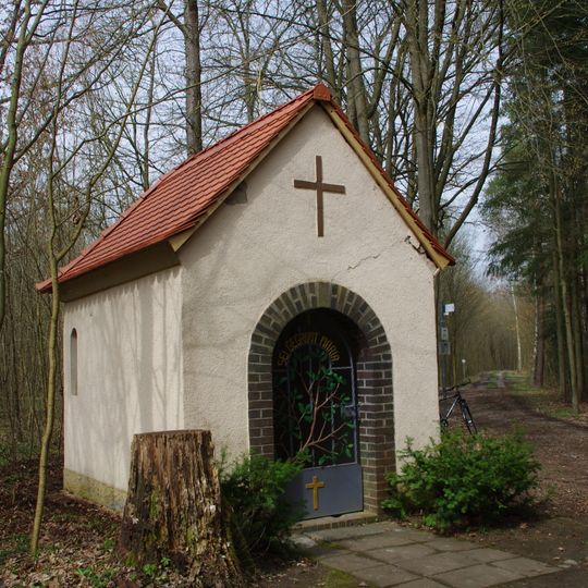Kapelle