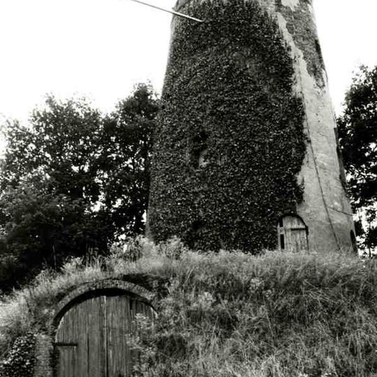 Molen Van Steenbergen