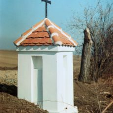 Pomník Pod Urbáňkem (Slavkov u Brna)