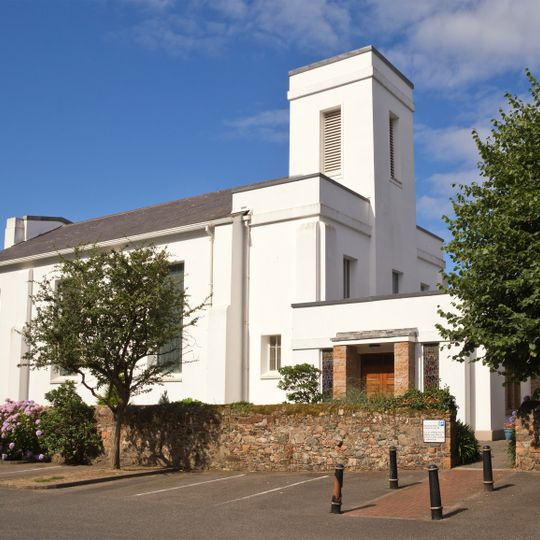 Église Saint-Matthieu
