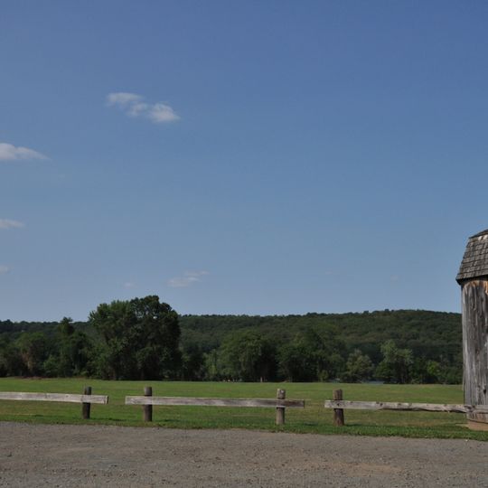 Haddam Meadows State Park