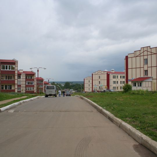Balabanowo
