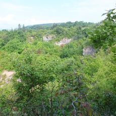 Nature park Velký Kosíř