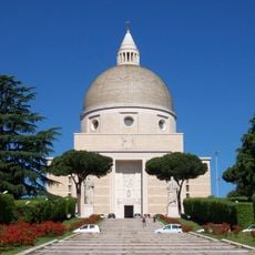 Basilica dei Santi Pietro e Paolo
