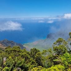 Koke'e State Park