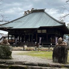 Sakuradō-yakushi