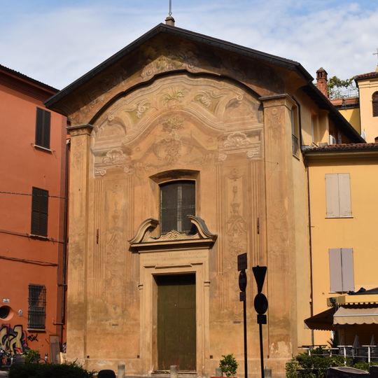 Chiesa di San Donato