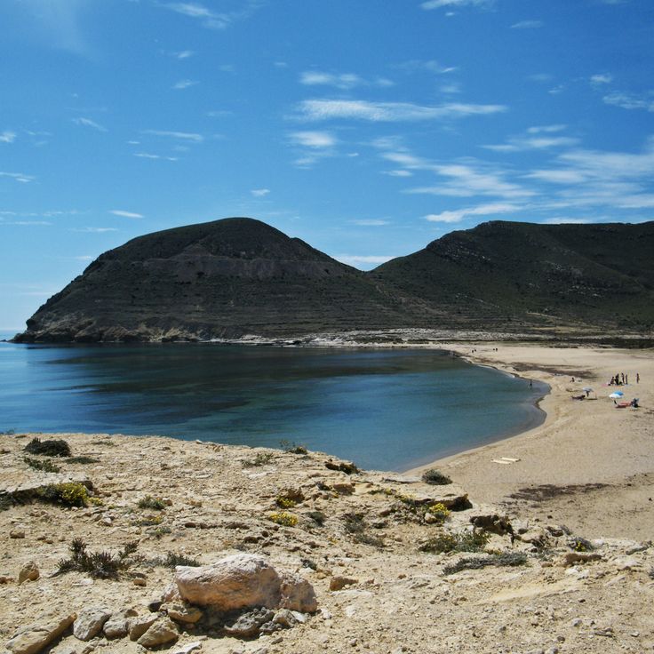 Playazo de Rodalquilar