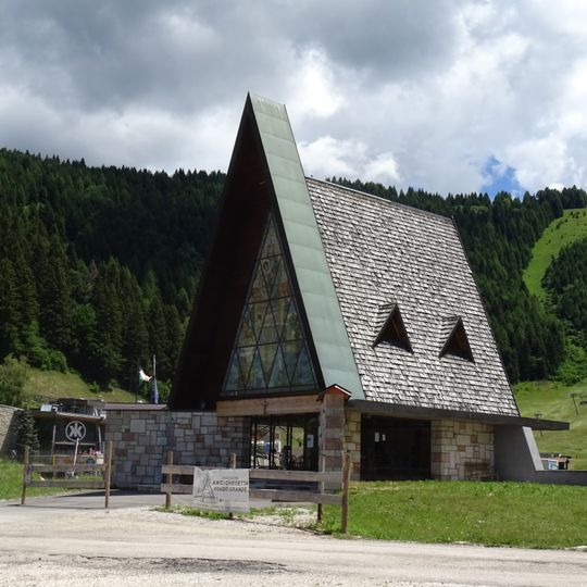 Chiesa della Madonna della Neve