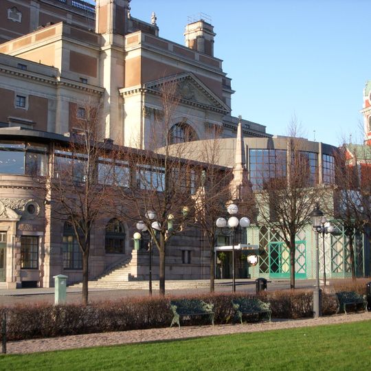 Operakällaren