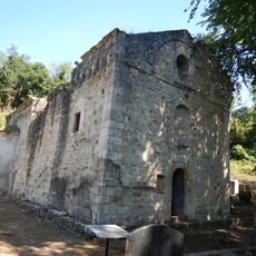 Stara crkva (Gorovič)