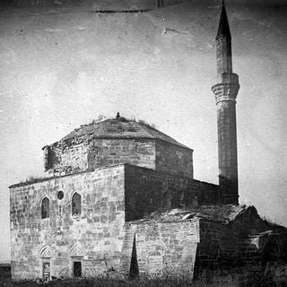 Küleç Mosque