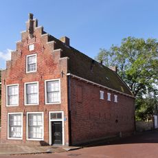 Keppelstraat 40, Dokkum
