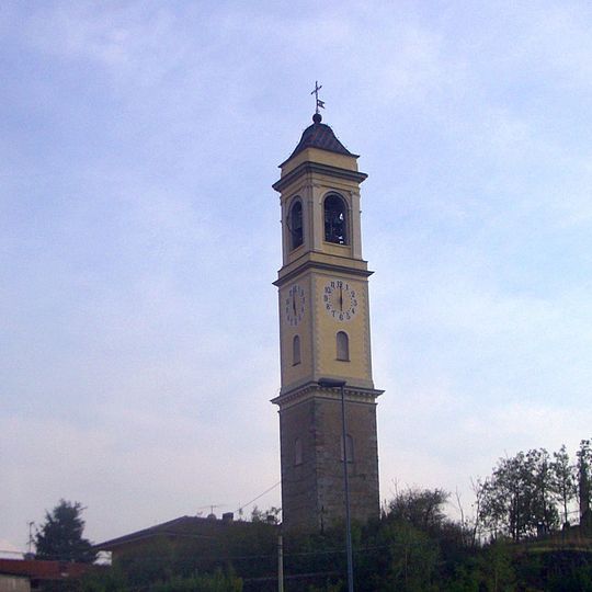 Cascinette d'Ivrea
