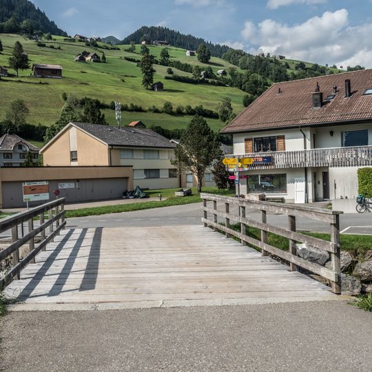 Espelgasse-Brücke