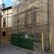 Casa Revilla 2 (Antigua Casa Revilla 1)