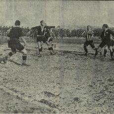 Stadio di Corsi Sebastopoli