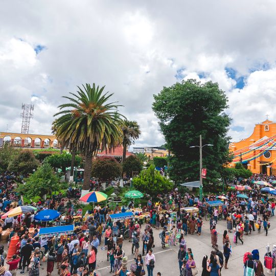 San Juan Sacatepéquez