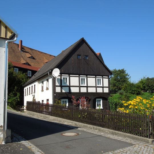 Hauptstraße 96