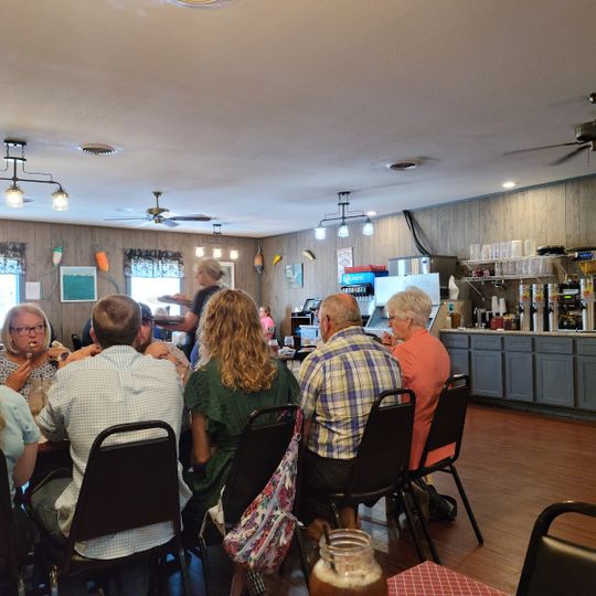 Catfish Kettle Restaurant