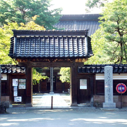 Hōen-ji