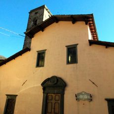 San Jacopo (Vallico Sotto)