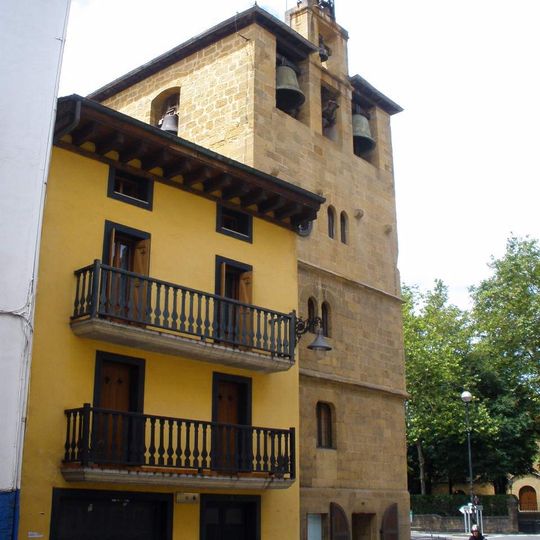 Casa Elizaurre 4 / San Ignacio 4
