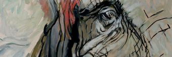 Joe Rohde Profile Cover