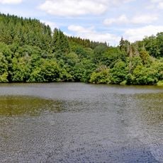 Parc naturel des Deux Ourthes