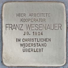 Franz Wesenauer