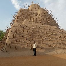 Tumba de Askia